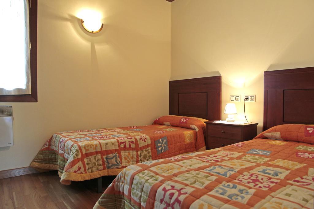 Apartamentos Irati Olaldea Oroz-Betelu Exterior foto